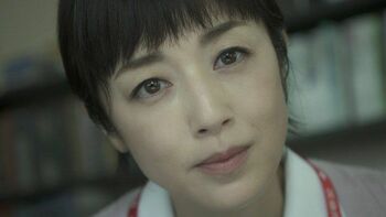 SNSも震撼！『リカ』のゾクッとしたセリフでプレイバック