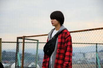 【独占】ドラマ『シックスティーン症候群』の撮影現場に密着！あの胸キュンシーンの裏側は？