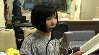 『国民的アニメの祭典！55年分の名シーン4時間SP』ちびまる子ちゃん新声優・菊池こころに密着＆初インタビュー映像も