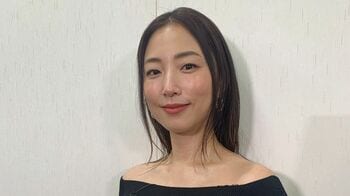 MEGUMI 美容に一番大事なのは“保湿”「乾燥がシミやシワ、たるみや肝斑をつくる」オススメの朝習慣も紹介