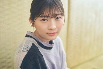 伊藤沙莉 実力派の演技合戦に「怖気づかないようにしないと負ける」バディを演じた坂東龍汰は「とんでもないハッピーボーイ」映画『爆弾』の舞台裏