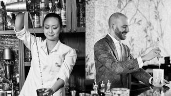 ブルガリ バー にてウーマン イン ミクソロジーをテーマにした “Symposia” （シンポジア）を2026年2月28日（土）に開催