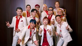ラテン、ジャズ、ポップスが交差する、ジャンルを超えたスペシャルコンサート　オルケスタ・デ・ラ・ルス、塩谷哲、宮沢和史 presents「オルケスタ・デ・ラ・ルス＆ソルトミヤ2026」