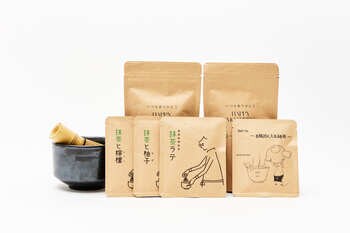 【母の日ギフト2026】先着100セット限定｜“何もしない時間”を贈る体験型お茶ギフト「Warm Luv × 侘び寂びcafe」登場