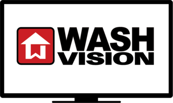 ＷＡＳＨハウス、全国525店舗で『WASH VISION』本格販売。待ち時間がメディアに変わる。ファミリー層向け新プラットフォーム、9月7日受付開始