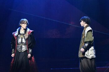 「結構な歳の差があるんですけど」ふぉ〜ゆ〜越岡裕貴から見た後輩IMPACTors横原悠毅は”生意気”