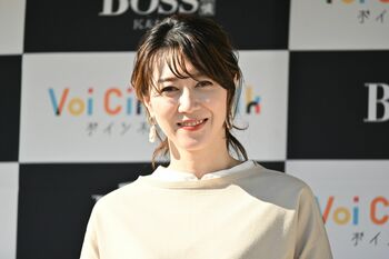 元宝塚トップスター・凰稀かなめ「流鏑馬（やぶさめ）をやってみたい」