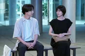 【場面写真追加】澄晴（寺西拓人）に距離を取られ戸惑う葵（内田有紀） それでも再び夢を追いかけるため動き出すが…『ラストノート』最終話予告