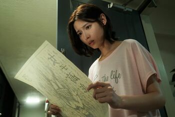 ＜試写室＞ジワジワ来る怖さだと思ったら…「オトナの土ドラ」やっぱり頭おかしい！ヤバすぎですよ（褒めてる）