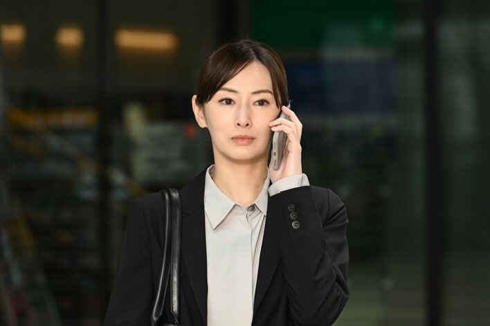 【写真】『あなたを奪ったその日から』第4話のシーン写真を見る