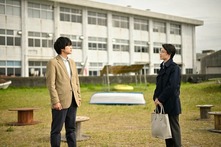 朝野（北村匠海）が廃校阻止のためにJAXAへ！木島（神木隆之介）が小浜で生徒たちと対面し夢を後押し＜『サバ缶、宇宙へ行く』第5話完全版＞