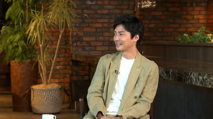 磯村勇斗 泉澤祐希 サイン入りポラロイド 磯村勇斗 俳優を辞めたいと思った過去「なんでやってるんだろう