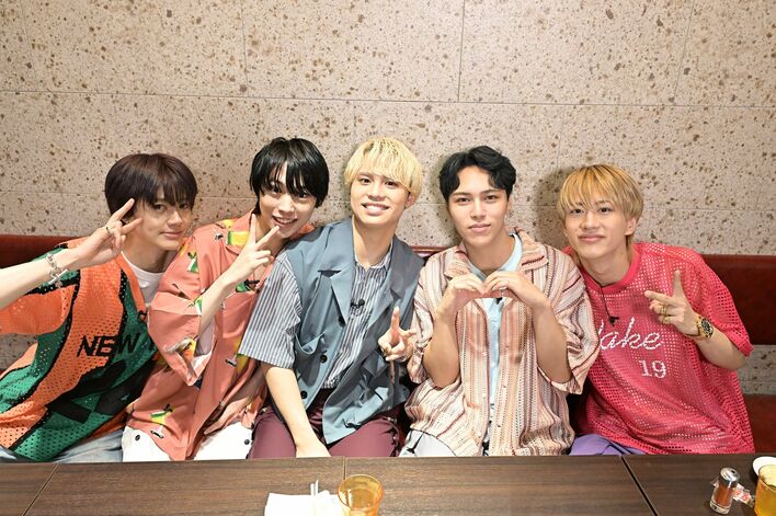 ONE N' ONLY、原因は自分にある。、BUDDiiSが出演！「写真」をテーマに