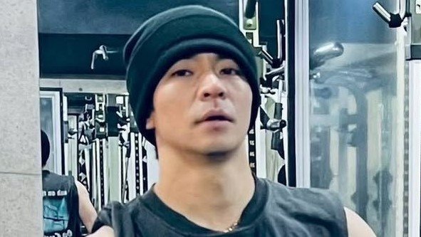 こんなにゴツかったの…？」Number_i岸優太 鍛え上げた筋肉披露