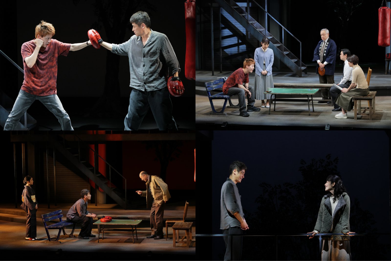 演劇・舞台用 兵庫の形 演劇・舞台用 兵庫の形