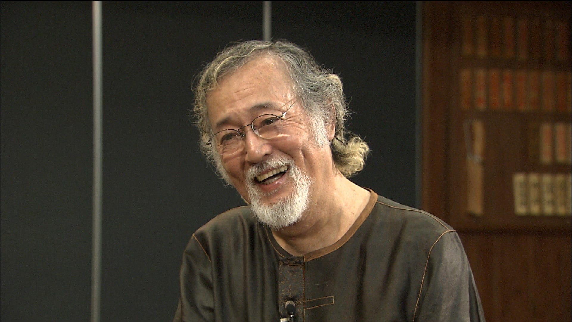 追悼】“生涯現役”名優・仲代達矢さん（92）死去 谷原章介「人の目を 