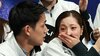 五輪公式が取り上げた日本フィギュアの“ある瞬間”が世界で話題！りくりゅう&坂本&鍵山も喜び露わに「この瞬間は忘れられない」【ミラノ・コルティナ五輪】
