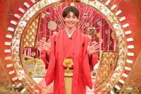 スペシャルMC・高杉真宙「なだぎ武さん、髭男爵さん、クールポコ。さん…まるで憧れのヒーローを見ているような感覚でした」『爆笑レッドカーペットSP』