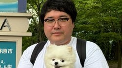 ドイツ“高級車”を購入！マヂカルラブリー村上 ピカピカの愛車と2ショット披露！車選びのセンスに「玄人感出ていて好印象」「ガチめのやつ」