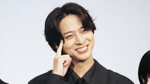 timelesz・寺西拓人 主演映画の撮影現場でエキストラに挨拶をしながら自己紹介！共演の西岡德馬も「テラがかわいらしい」と気遣いを絶賛