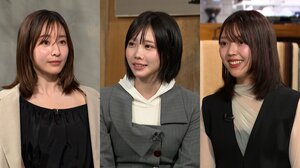 あの「ちょっとどんくさいところにグッとくるタイプ」田中みな実がキュンとするのは「私はもう、わかりやすく…」恋人やパートナーへの理想を語る