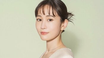 前田敦子「久しぶりに恋人が欲しいと思った」“過去最大露出”の写真集は「触れたい」と思われる色気あふれる美ボディに 約14年ぶり写真集『Beste』