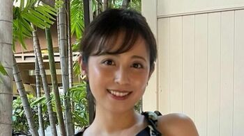 久慈暁子 花柄ノースリーブワンピ姿で30歳の誕生日を報告  20代を振り返り「濃すぎるほど濃い10年間でした」