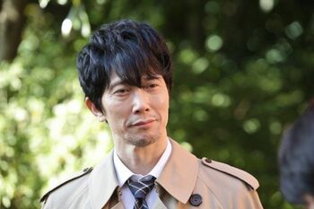 江藤警部が全て導いてた＝“マジシャンズセレクト”だったの？衝撃のラストへの助走か