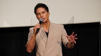 市原隼人、フレッシュなキャストに「一生応援してますから…」先輩俳優としての思いを告白