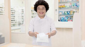 「親父ギャグ」って英語で言えますか？【金ため英会話】