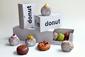 2026年3月 軽井沢に【dacō】と【I'm donut？】が初出店
