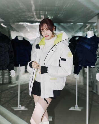 カナダグース、ソウルで没入型ショーケース開催。ヘリテージとモダンが息づく空間で、豪華ゲストと特別な一夜