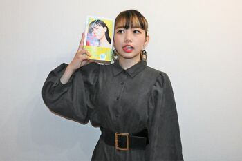 スーパーJK・ひかりんちょ「SNSではなく、リアルでみんなの“居場所”を作りたい」