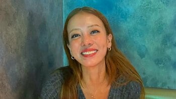 「ラプンツェルみたい」あびる優 人生初の大胆イメチェン姿披露！ハイトーンの髪色に「透明感が爆上がりしてる」「大優勝」と絶賛