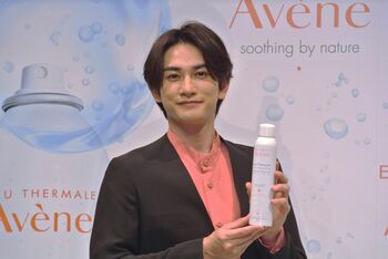 町田啓太 アンバサダー就任に「メンディーもおすすメンディー！」とメッセージ