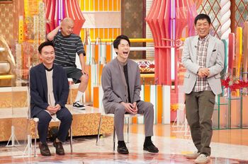 濱家隆一 芸人の彼氏連れてきたら…愛娘がかわいすぎて発狂寸前！？