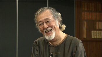 【追悼】“生涯現役”名優・仲代達矢さん（92）死去 谷原章介「人の目を引きつける強い魅力のある方」
