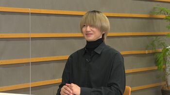 永山瑛太「なんでそんなことまで分かるんですか？」『突然占い』でゲッターズ飯田が運勢鑑定