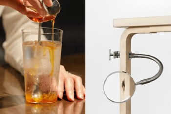 【11/27（木）- 1/12（月）】Tamitu 表参道店が北欧を代表する家具ブランド「Artek」とコラボレーションした「Forest collection cafe at Tamitu」を開催。