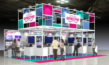 Sapporo Game Campが「東京ゲームショウ2025」に出展！！過去最多の出展小間数で「ゲームのまち・さっぽろ」をアピール！