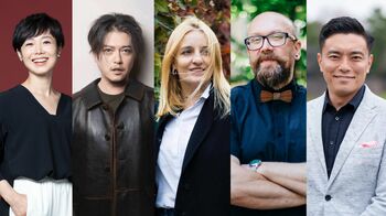渋谷慶一郎のアンドロイド・オペラ「ウクライナ公演」制作記者発表＆トークセッション開催決定！　ウクライナ侵攻から4年、すべて忘却してしまう人たちへ