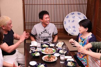 尾上菊之助、森昌子が来店「本音でハシゴ酒」のお店紹介in目黒＆日本橋