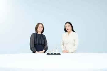 ジェンダー平等に向け、STEAM教育を通し女性のエンパワーメントを　～クレ・ド・ポー ボーテが社会貢献活動に込める想い～