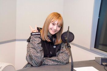 【動画あり】安斉かれん「すべての実験台になりたい！」初DJを務めるラジオの今後を語る