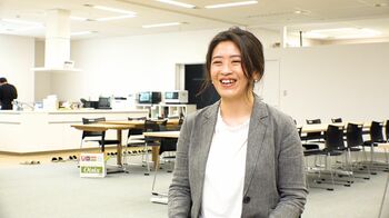 「作って楽しいレシピを」オイシックス・ラ・大地 森田佐和子の“7つのルール”