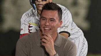 ヌートバーに東野幸治が独占インタビュー『ワイドナショー年末SP』放送！