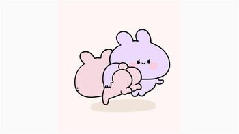 お尻ダンスがかわいい！『あさみみちゃん』の「おしりケアプロジェクト」が公開