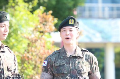 挨拶ほぼ全文】BTSのJIMIN＆JUNG KOOK 兵役を終え除隊 ジミン