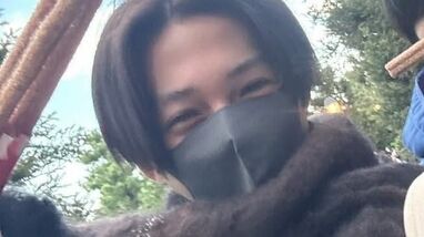 あふれ出る王子様感