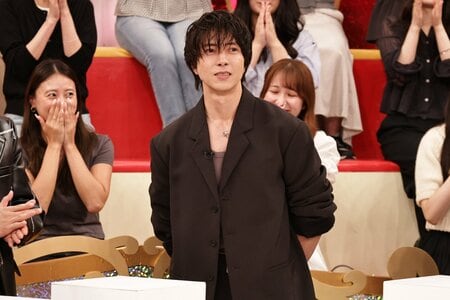 timelesz vs三浦翔平vs山下智久！似顔絵、おつまみ…旬な男たちのセンスを小池栄子＋99人の女性がジャッジ『タイムレスマン』